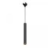 Уличный трековый светильник Outdoor O-TR01-1-P-8WB3K