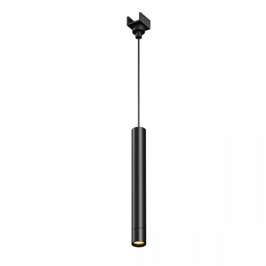 Уличный трековый светильник Outdoor O-TR01-1-P-8WB3K