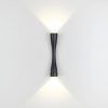 Настенный светильник Odeon Light Anika 4291/10WL