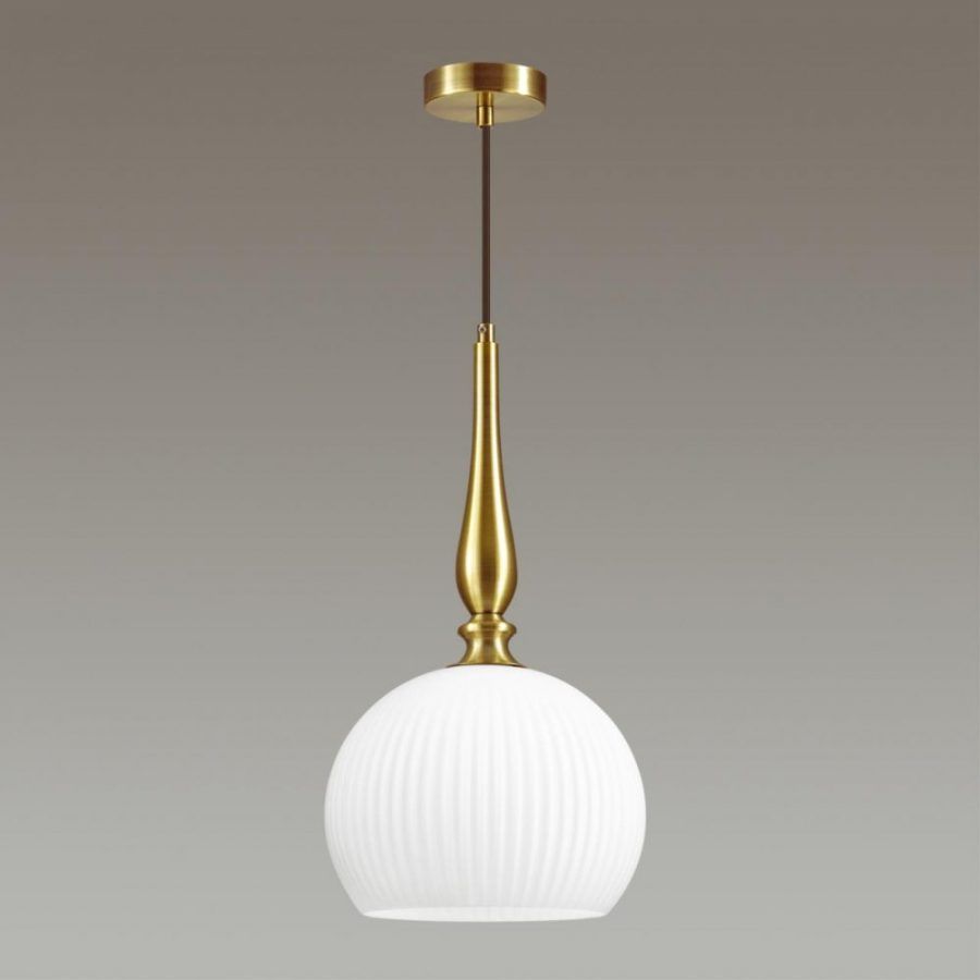 Подвес Odeon Light Runga 4766/1