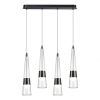Люстра линейная Odeon Light Lump 5044/42L