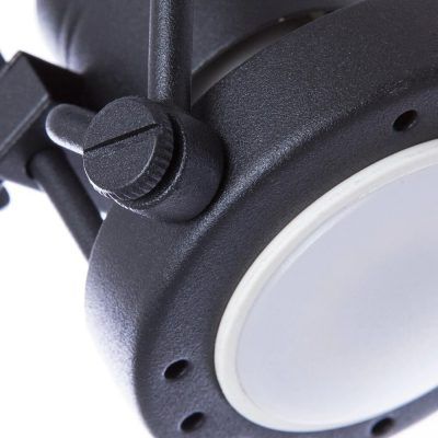 Спот Arte Lamp COSTRUTTORE A4301PL-4BK