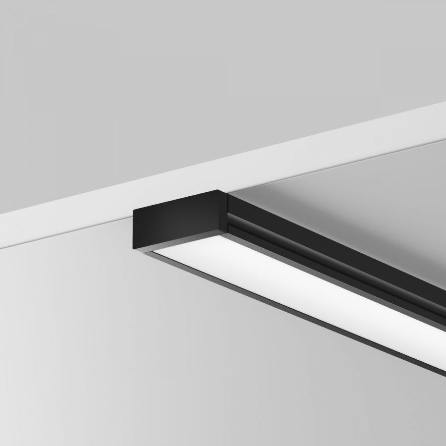 Профиль Led Strip 631003