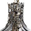Подвесной светильник Arte Lamp BROCCA A9148SP-1AB