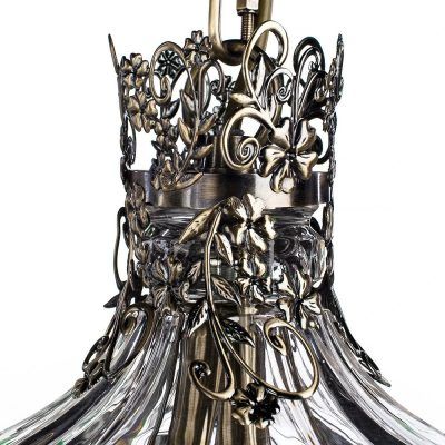 Подвесной светильник Arte Lamp BROCCA A9148SP-1AB