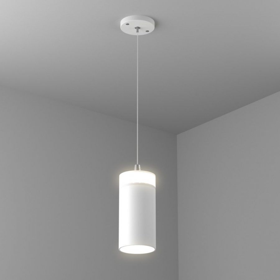 Подвес с верхней светящейся частью к 21443x-214440/21448x/21449x LED 5W 395Lm 4000K Lightstar 590056-4000
