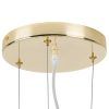 Люстра подвесная Diafano Lightstar 758212