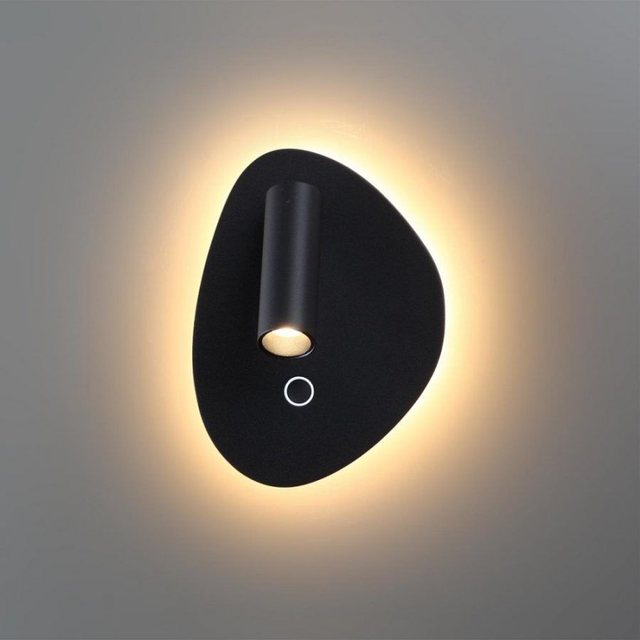 Настенный светильник Odeon Light Roy 7182/9WL