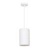 Подвесной светильник Arte Lamp CORSETTO A7096SP-1WH