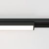 Трековый светильник Technical TR183-1-12WTW-B