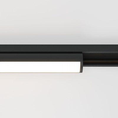 Трековый светильник Technical TR183-1-12WTW-B