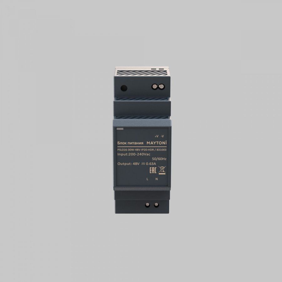 Источник напряжения Led Strip 831003