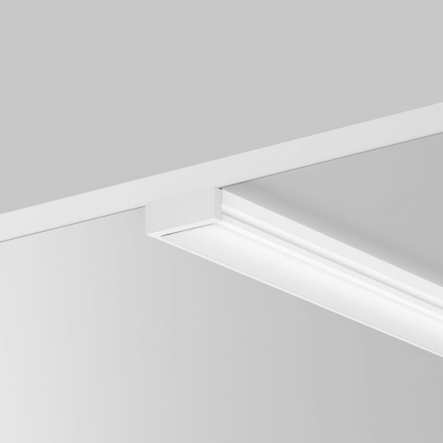 Профиль Led Strip 631004