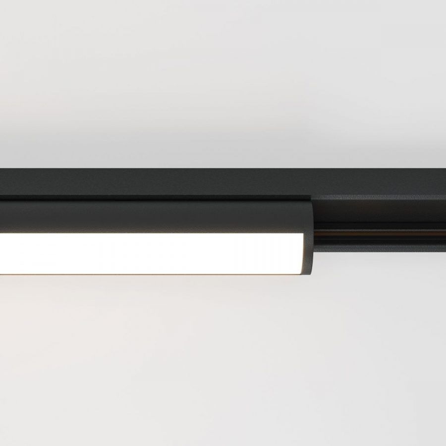 Трековый светильник Technical TR183-1-12WTW-B