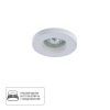 Точечный встраиваемый светильник Arte Lamp INVISIBLE A9210PL-1WH