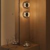 10466W Smoke wood Настенный светильник LOFT IT Totem
