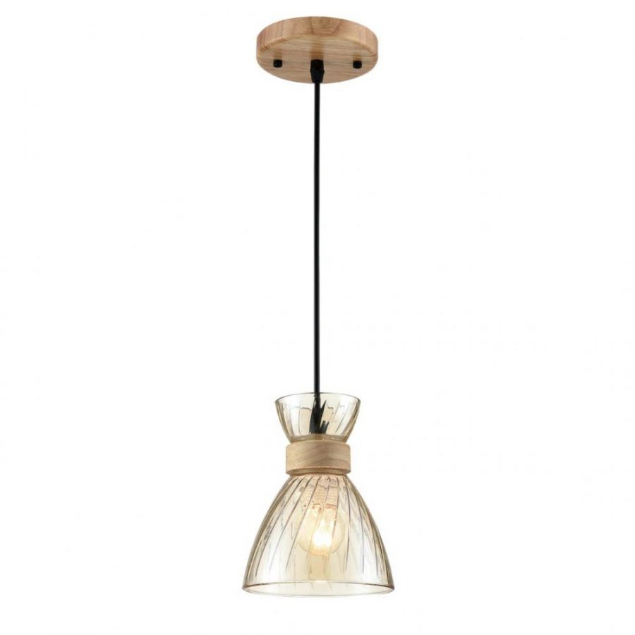 Светильник подвесной Lumion Mirabela 8051/1A
