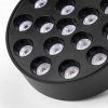 Светильник трековый 48V 6W Due Hermes Lightstar 210747