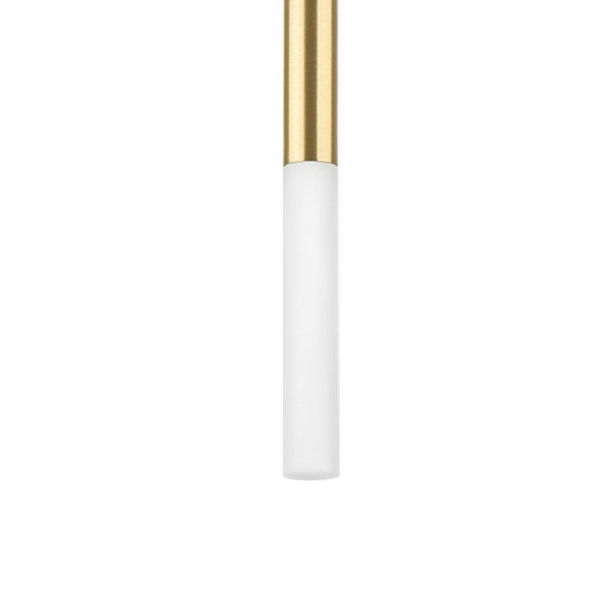 Люстра подвесная Tubo Lightstar L3T747133