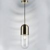Подвес Ramo Lightstar 690011