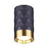 Потолочный светильник Odeon Light Ad Astrum 4287/1C