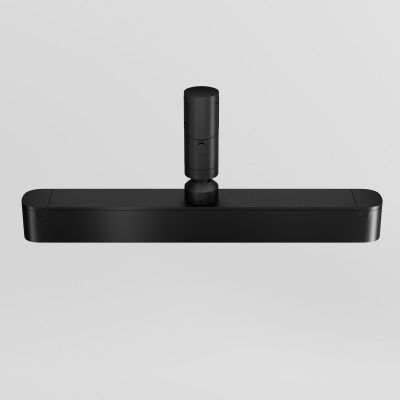 Трековый светильник Technical TR202-1-10W3K-B