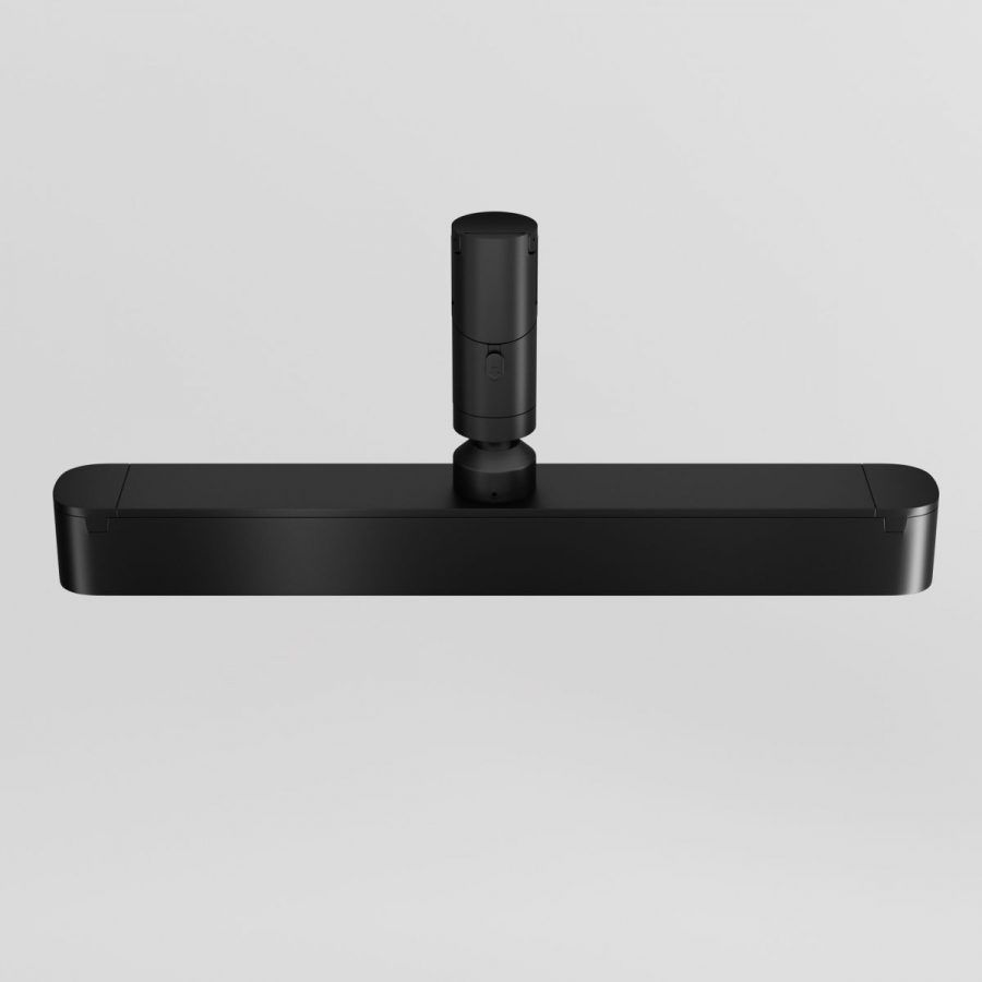 Трековый светильник Technical TR202-1-10W3K-B