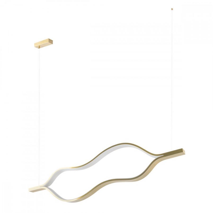 10403/1200 AB Подвесной светильник LOFT IT Tape Light