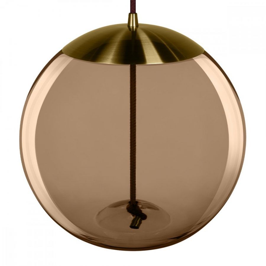 8135-B Подвесной светильник LOFT IT Knot