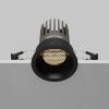 Встраиваемый светильник Technical DL117-15W-3K-B