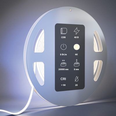 Светодиодная лента Led Strip 201220
