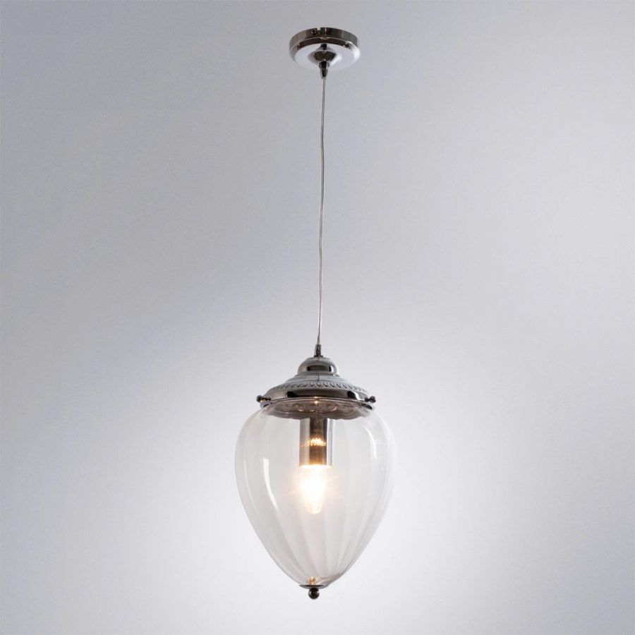 Подвесной светильник Arte Lamp RIMINI A1091SP-1CC
