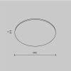 Аксессуар Technical Glass001-D35