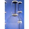 Подвесной светильник Divinare TRUMPET 1242/06 SP-18