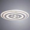 Потолочный светильник Arte Lamp MULTI-PIUMA A1397PL-1CL