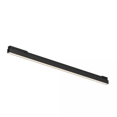 Уличный трековый светильник Outdoor O-TR02-1-S-30WB3K
