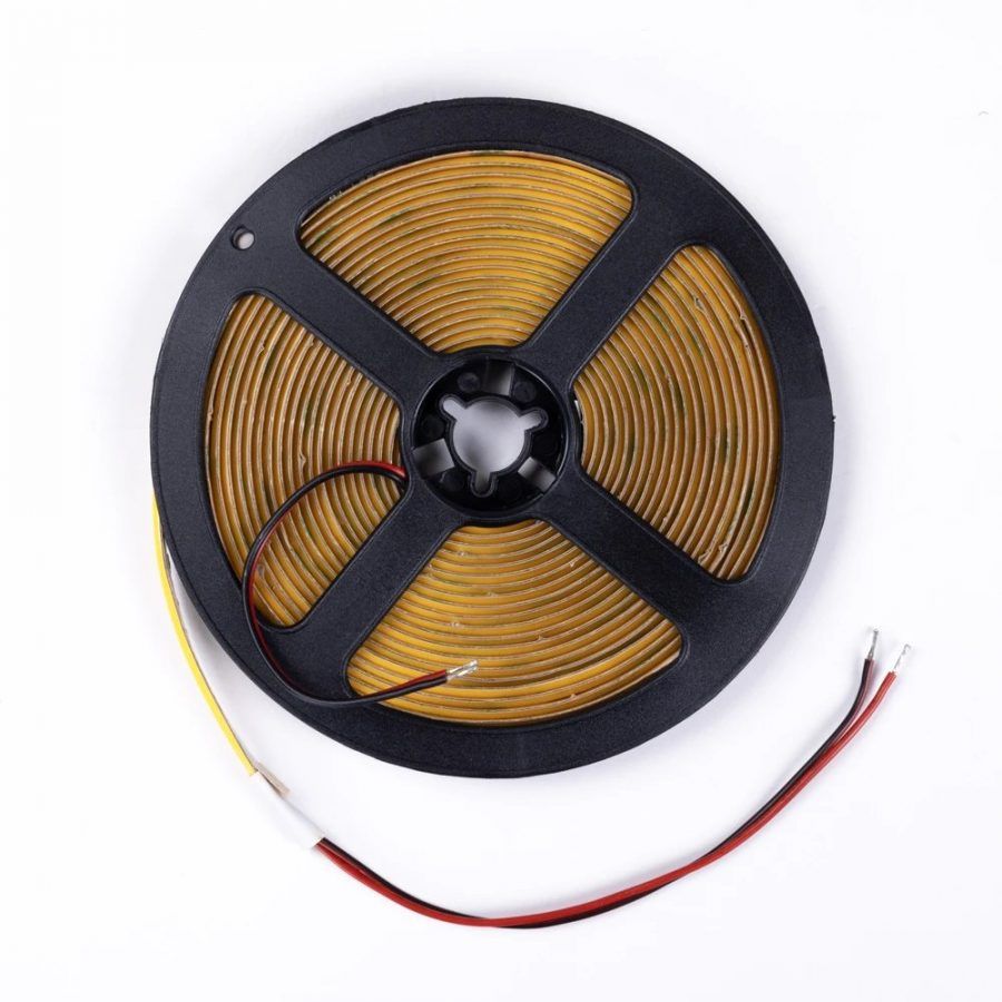 Светодиодная лента 24V 10W/m 6000К 5м Arte Lamp LANE A2432008-03-6K