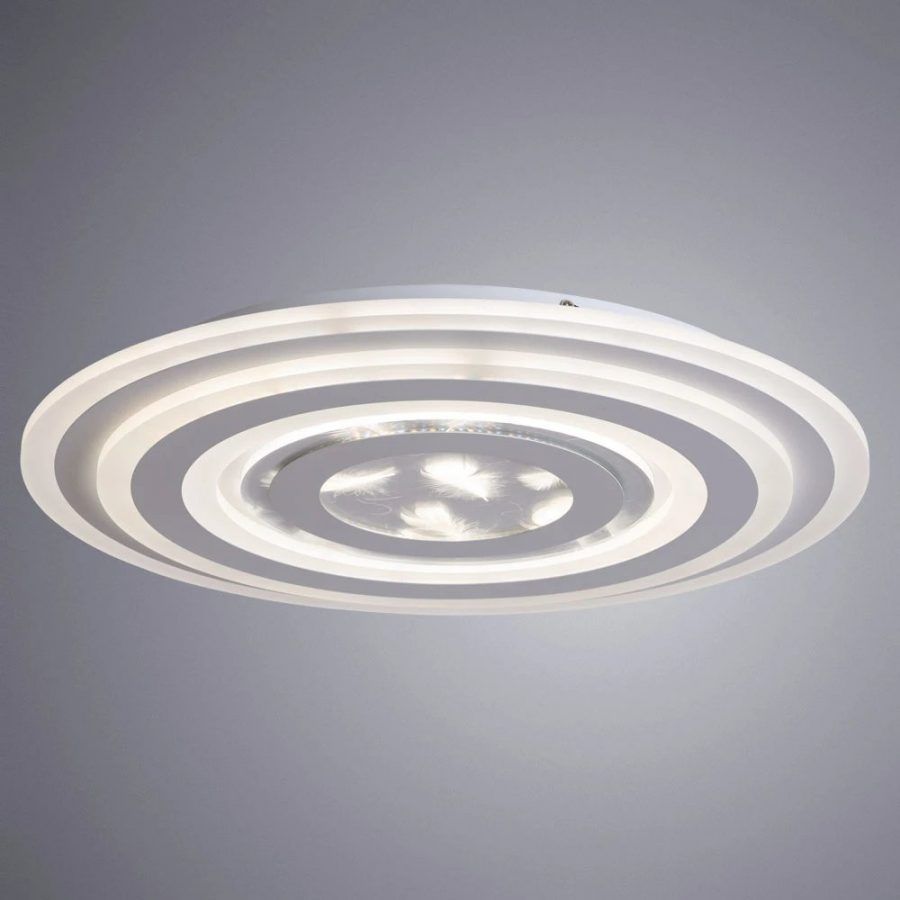 Потолочный светильник Arte Lamp MULTI-PIUMA A1397PL-1CL