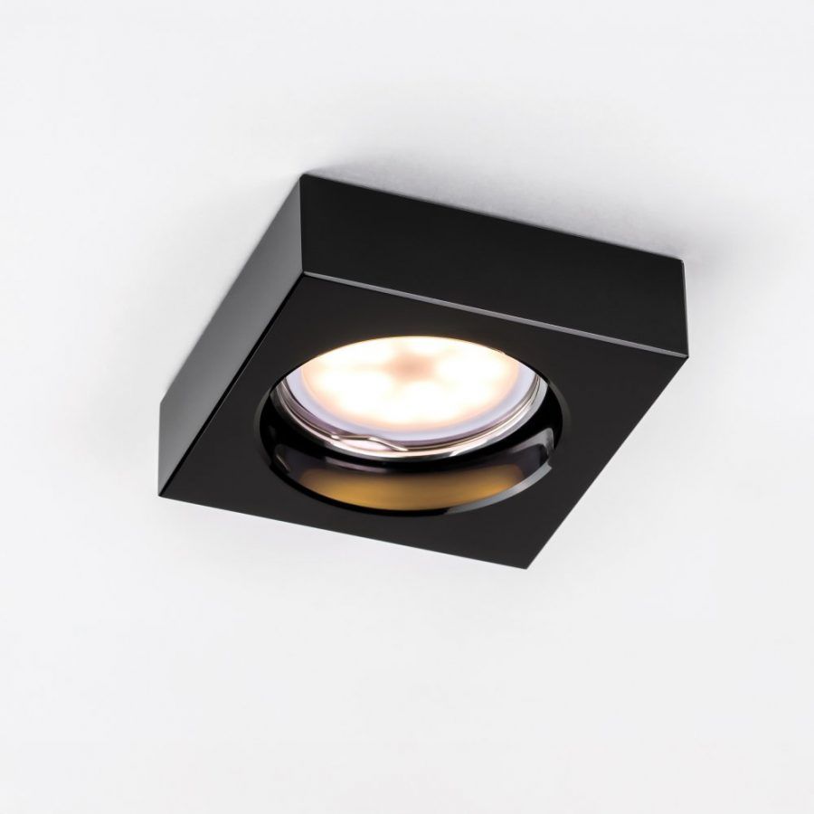 Светильник точечный встраиваемый декоративный Lui mini Lightstar 006147