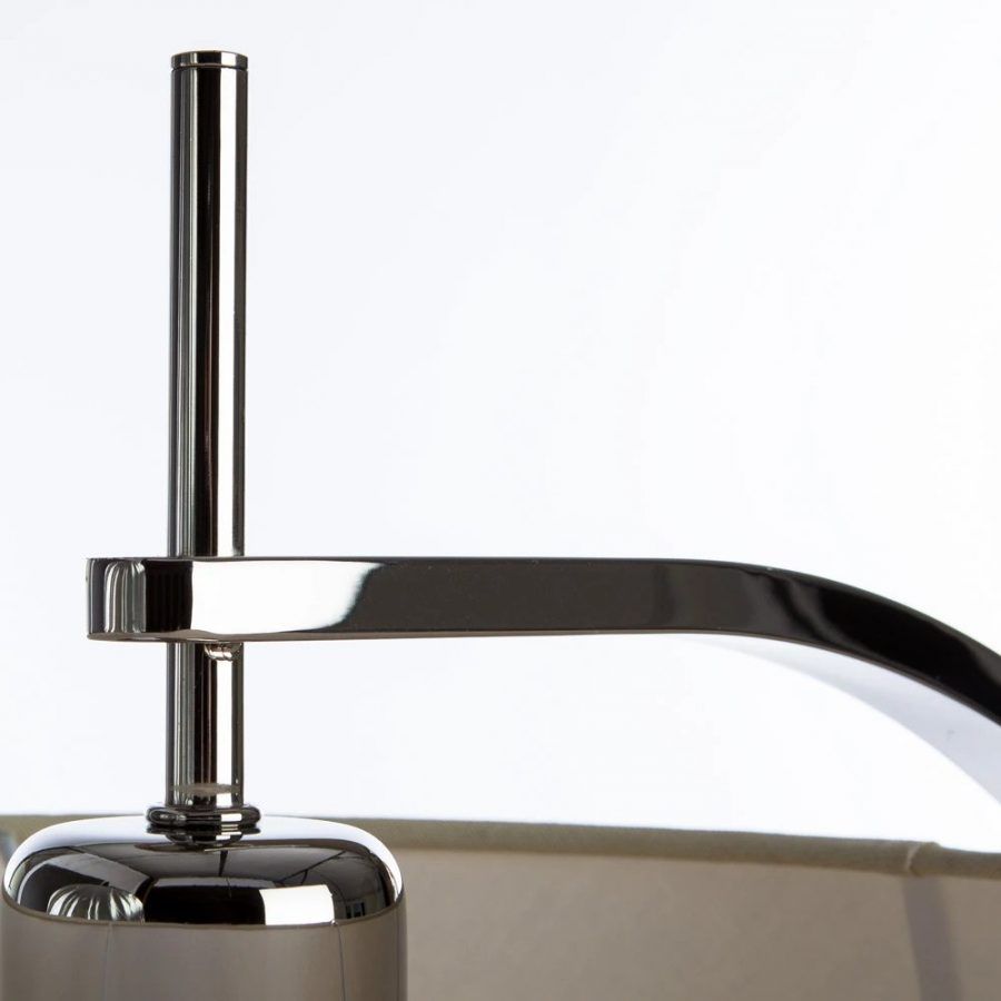 Торшер Divinare SOPRANO 1341/02 PN-1