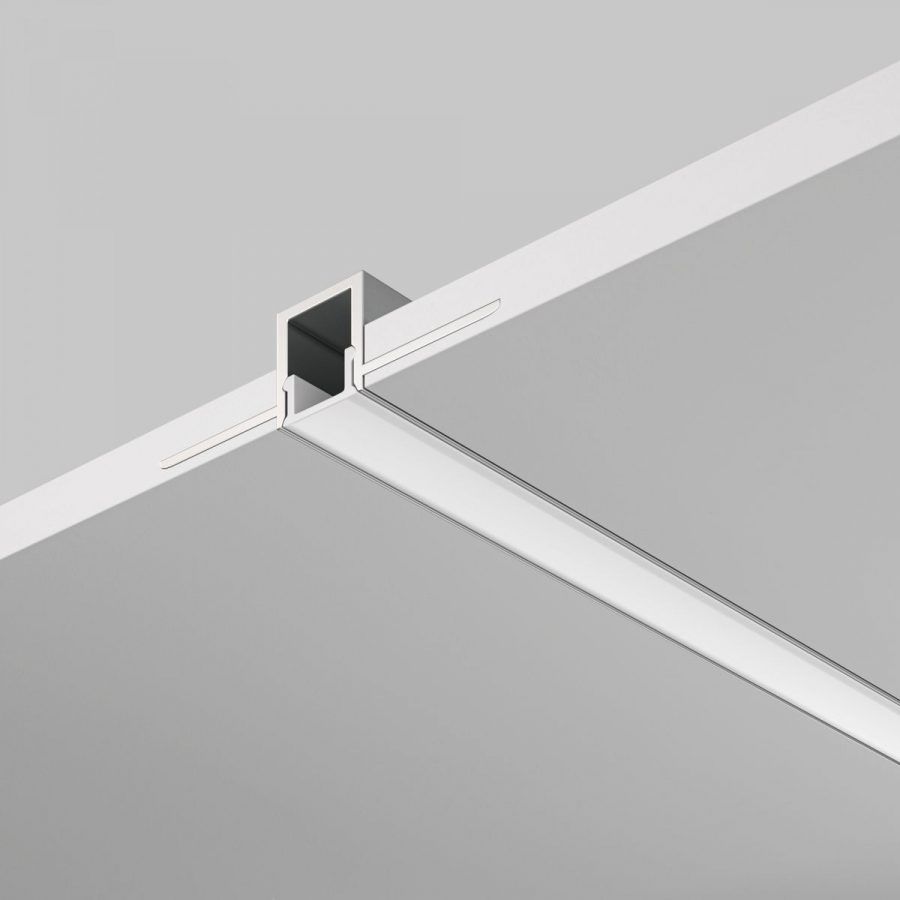 Профиль Led Strip ALM-5313A-S-2M