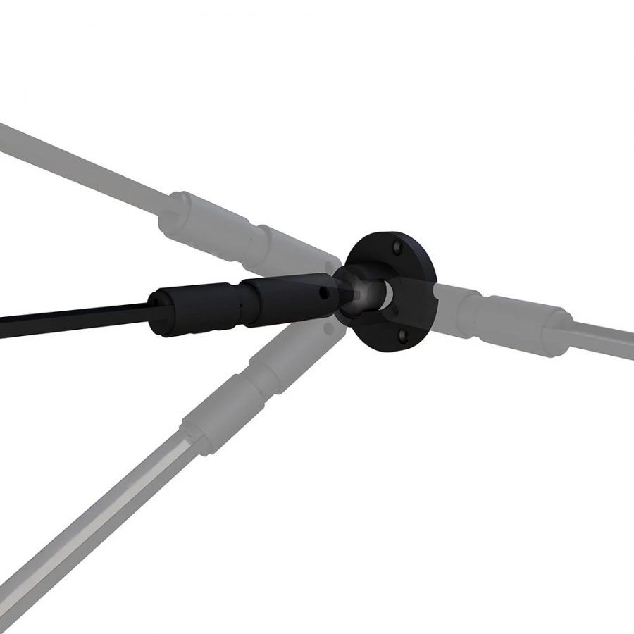 Комплект креплений для тросовой системы Arte Lamp SKYCROSS A600506