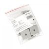 Комплектующие для профиля Led Strip ALM007EC