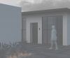 Уличный переносной аккумуляторный светильник Outdoor O530FL-L5B3K