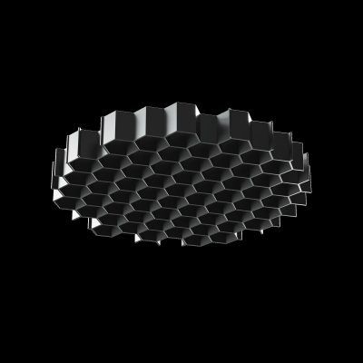 Комплектующие для светильника Technical HoneyComb-D26