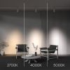 Трековый светильник Technical TR197-3-40WCCT-M-W