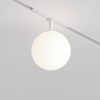 Трековый светильник Technical TR038-4-5W3K-WW-DS-W