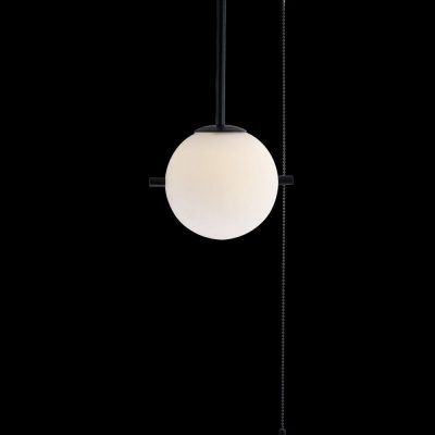 10029PS Black Светильник на штанге LOFT IT Signal