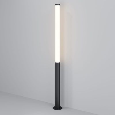 Садово-парковый светильник Outdoor O041FL-L100B3K