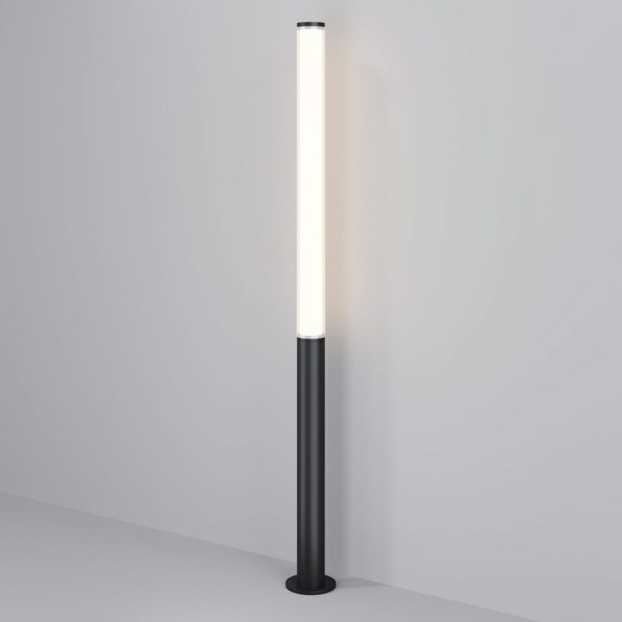 Садово-парковый светильник Outdoor O041FL-L100B3K